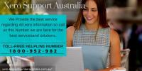 XERO SUPPORT NUMBER  image 4